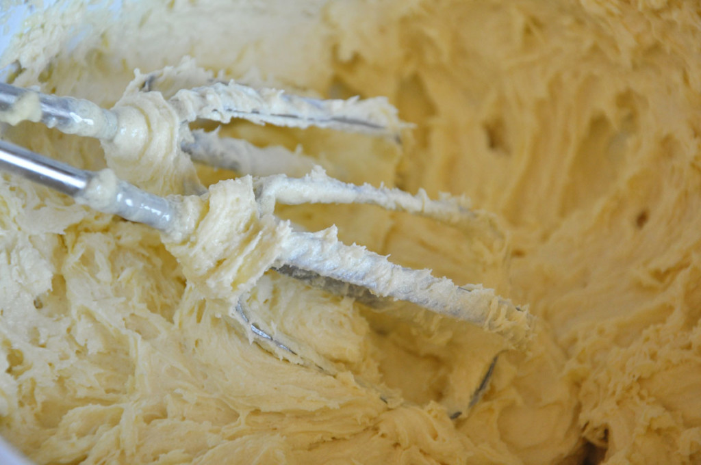 cake-beslag