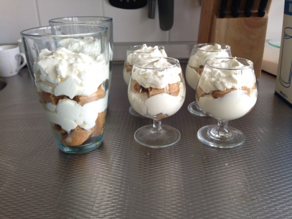 Tiramisu 2