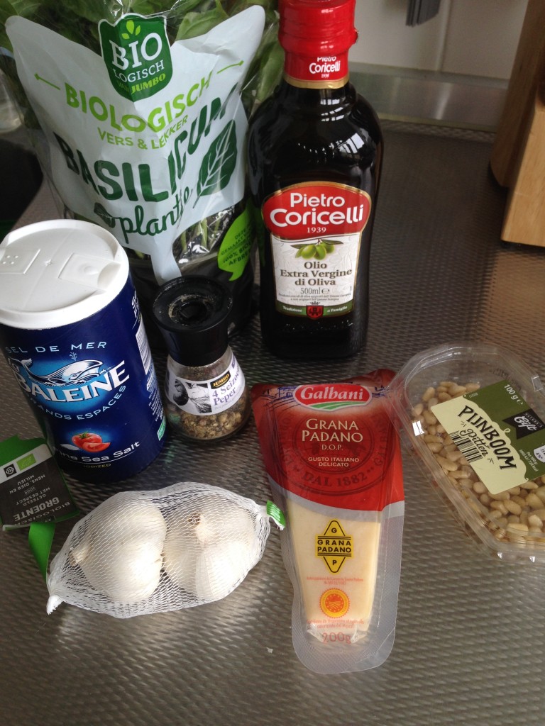 Pesto