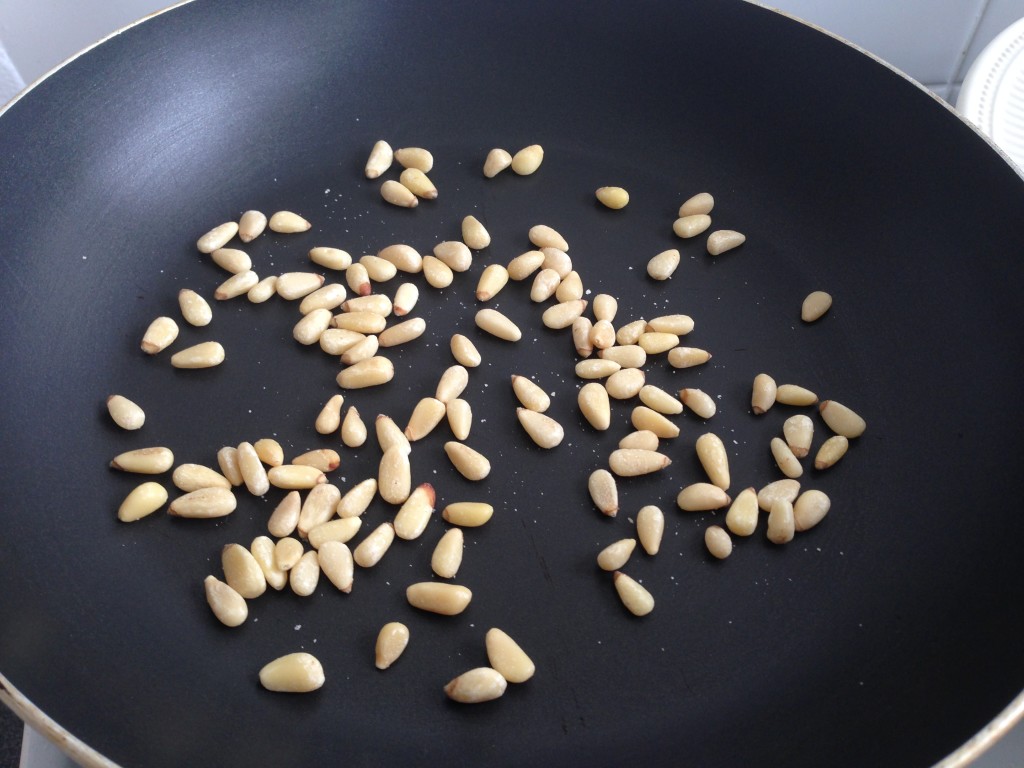 Pesto 1
