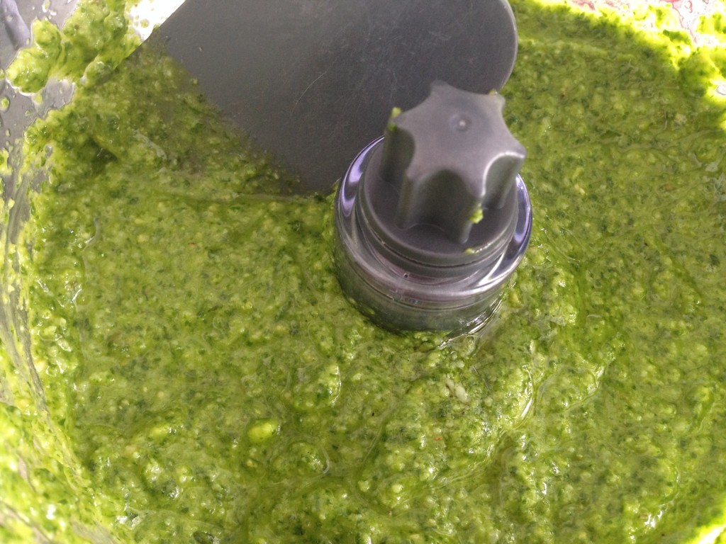 Pesto 3