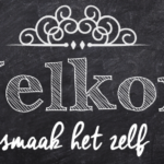 Welkom