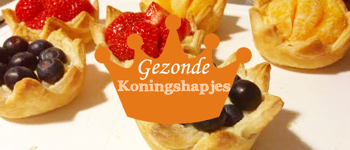 koningshapjes
