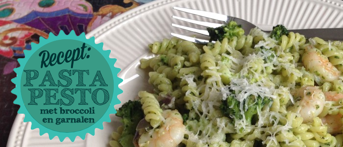 pastapesto