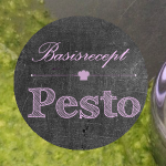 Basisrecept: Pesto