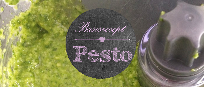 pesto