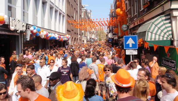 vrijmarkt