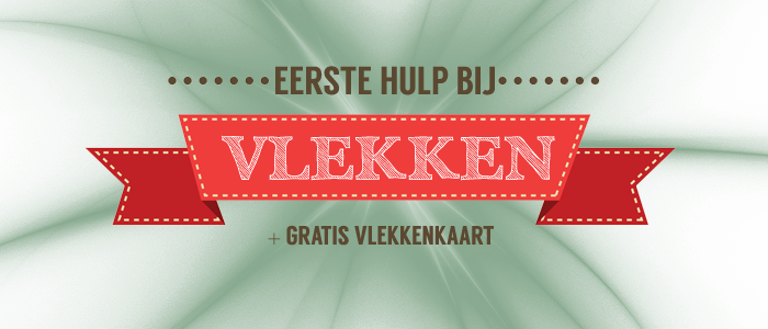 vlekken