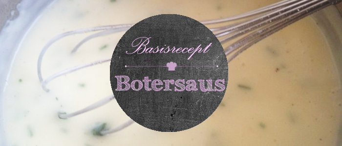 botersaus