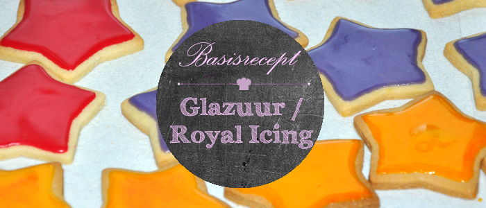 glazuur