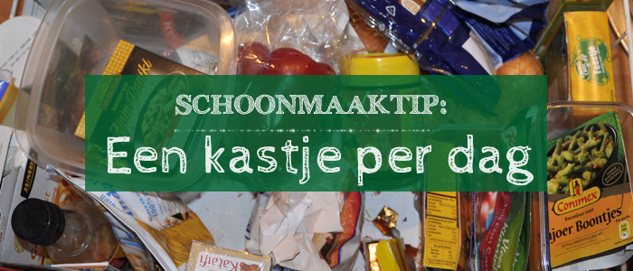 kastjeperdag