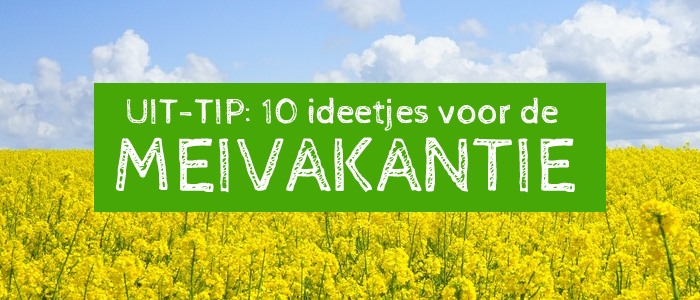 meivakantie