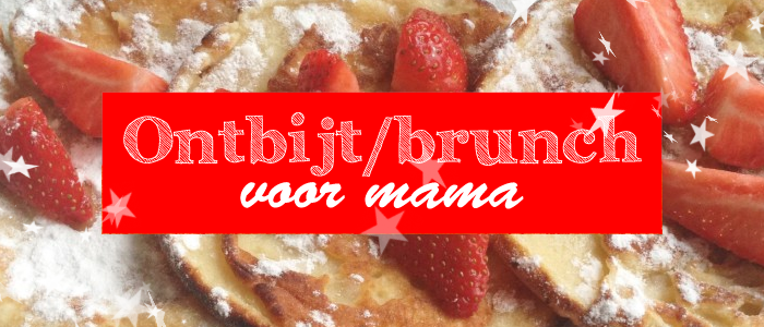 ontbijtmama