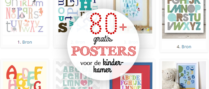 posters