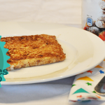 Koken met restjes: wentelteefjes