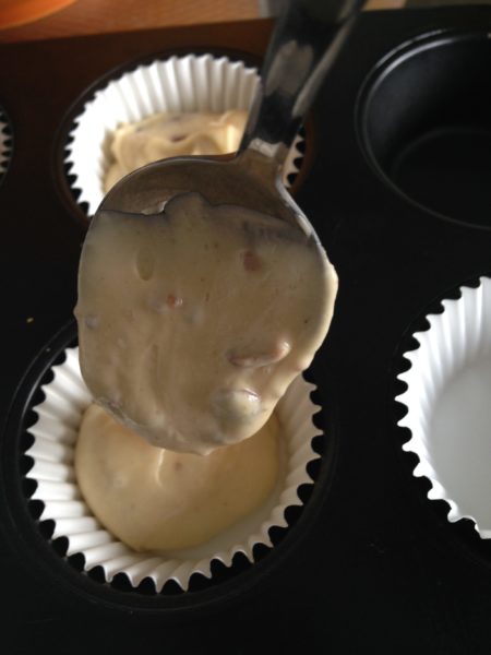 bacon cupcakes (6)