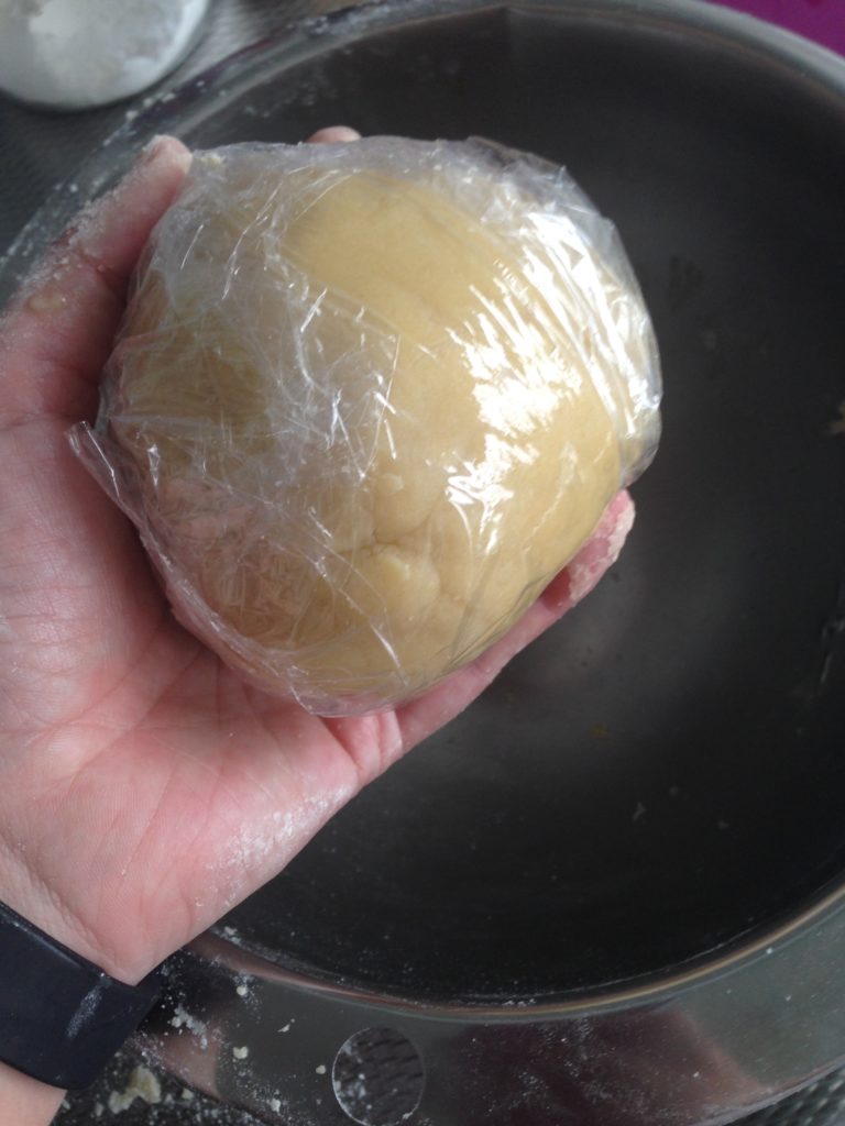 lemon meringe pie (11)