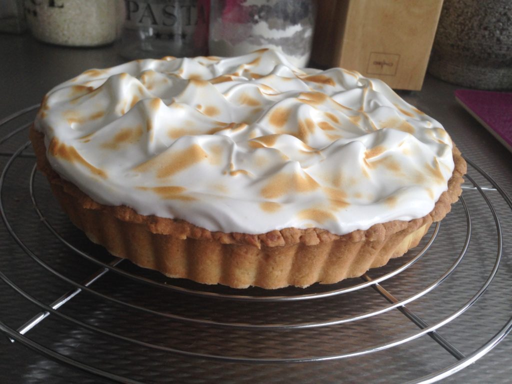 lemon meringe pie (36)