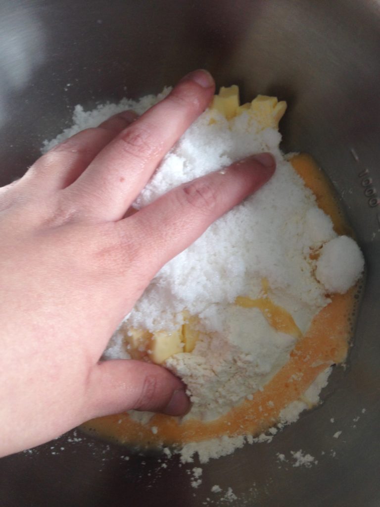 lemon meringe pie (7)
