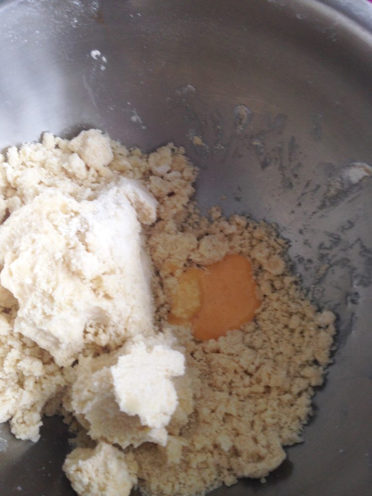 lemon meringe pie (9)
