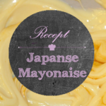 Recept: Japanse mayonaise