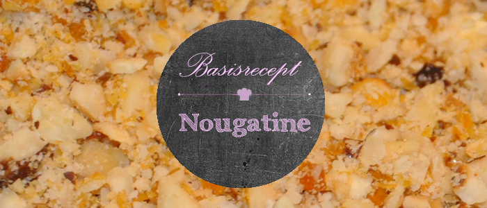 nougatine