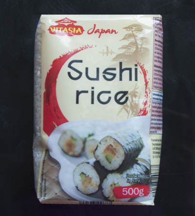 rijst