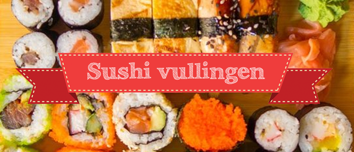 sushi vullingen