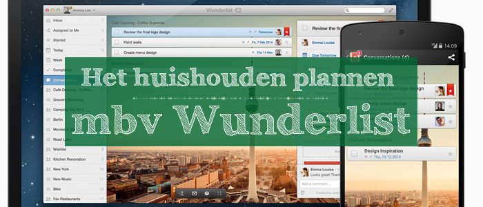 wunderlist