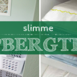 Slimme opbergtips