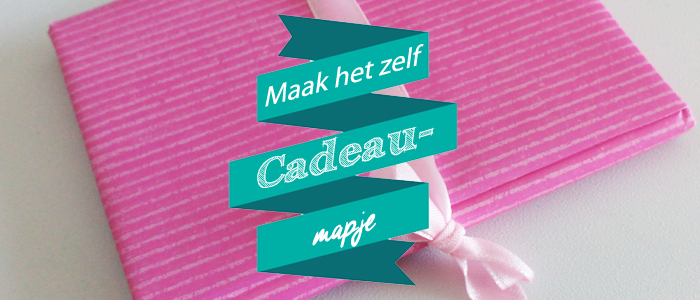 cadeaumapje