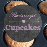 Basisrecept: Cupcakes