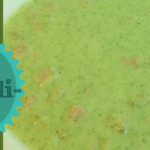 Recept: Broccolisoep