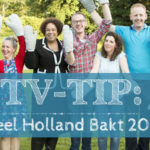 TV-tip: Heel Holland Bakt 2016