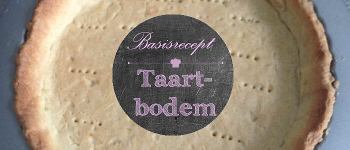 taartbodem