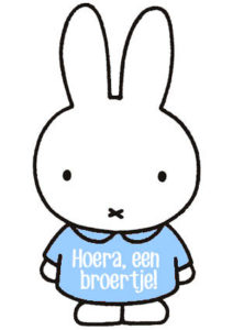 broertje