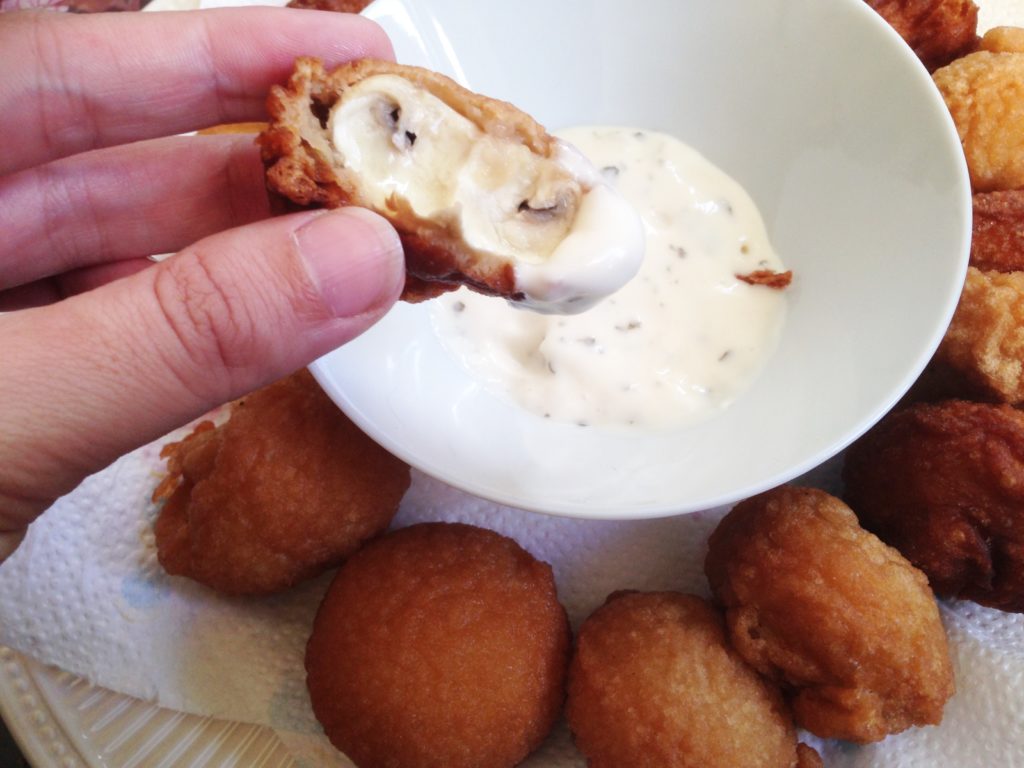 champignons in bierbeslag (7)