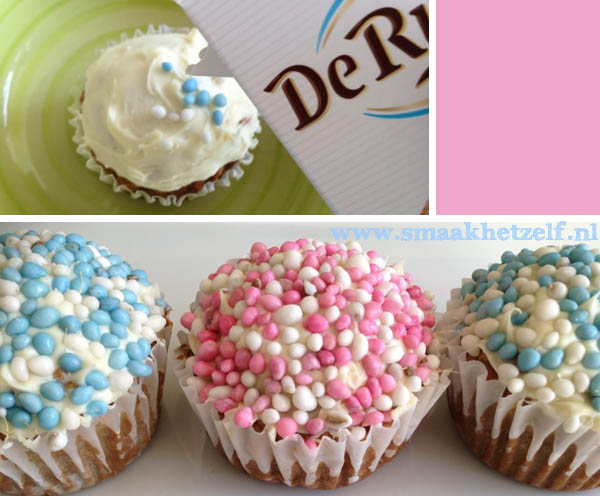 cupcakemuisjes