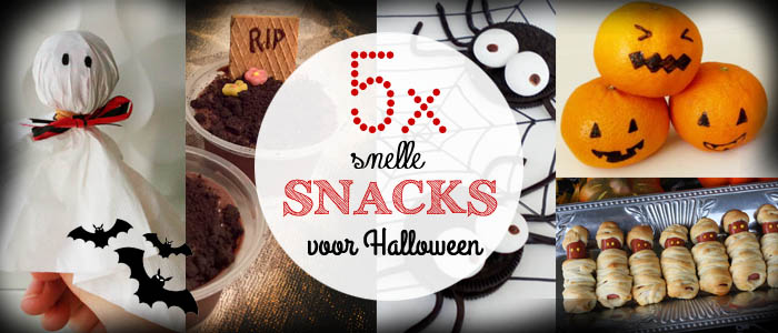 halloweensnacks