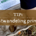 Tip: Herfstwandeling printable