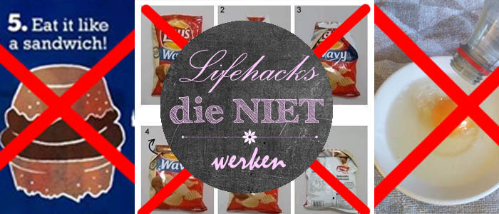 lifehacks