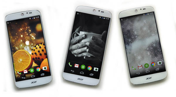 telefoons