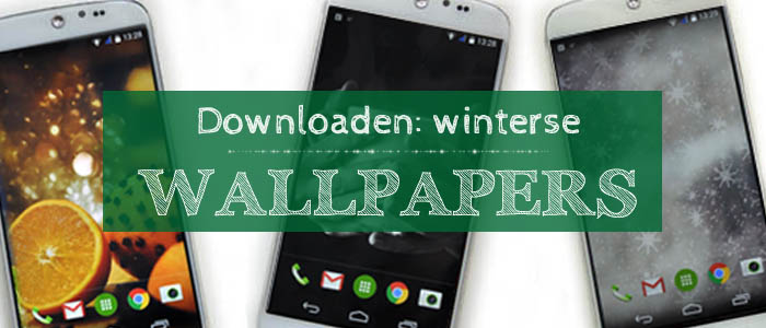 wallpapers