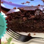 Recept: Sachertorte