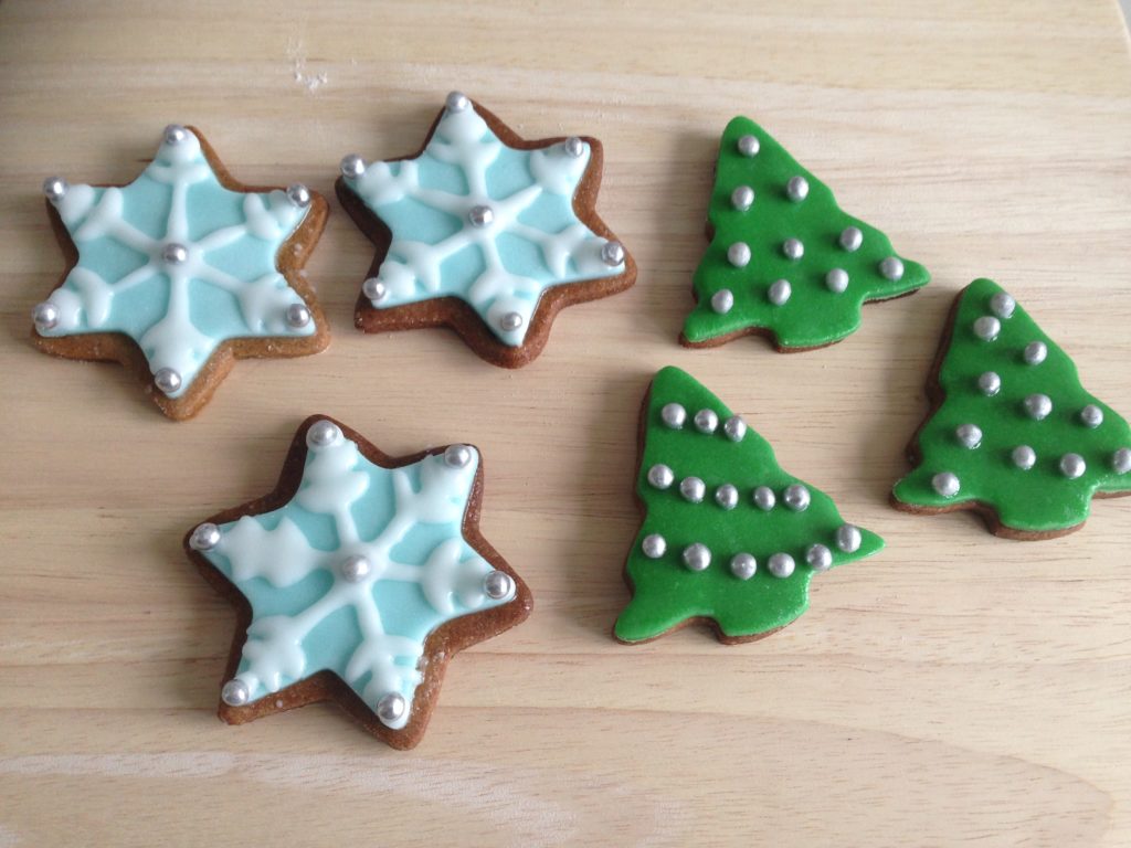 kerstkoekjes (2)