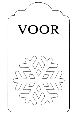label