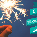 Goede voornemens volhouden