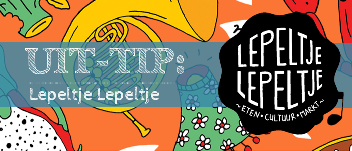 lepeltje-lepeltje