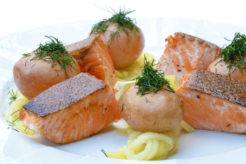 salmon-food-pumpkin-42270