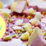 Recept: Candy bark